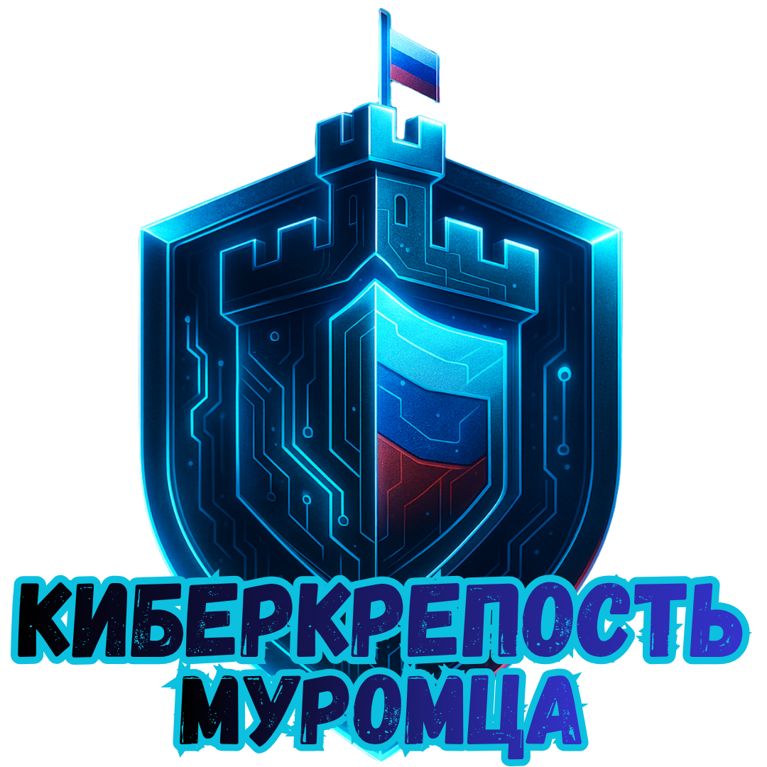 Киберкрепость Муромца